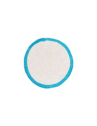 DISCOS ALGODON BIO (granel)