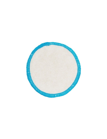 DISCOS ALGODON BIO (granel)