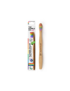 CEPILLO DE DIENTES NIÑOS-ORGULLO