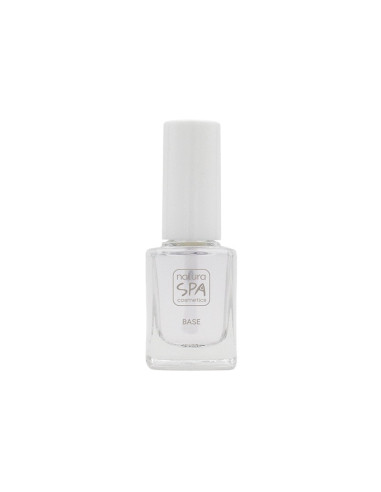 ESMALTE TRANSPARENTE BASE