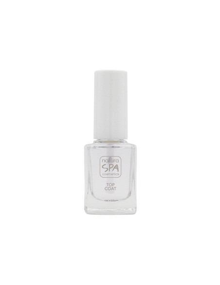 ESMALTE TRANSPARENTE TOP COAT