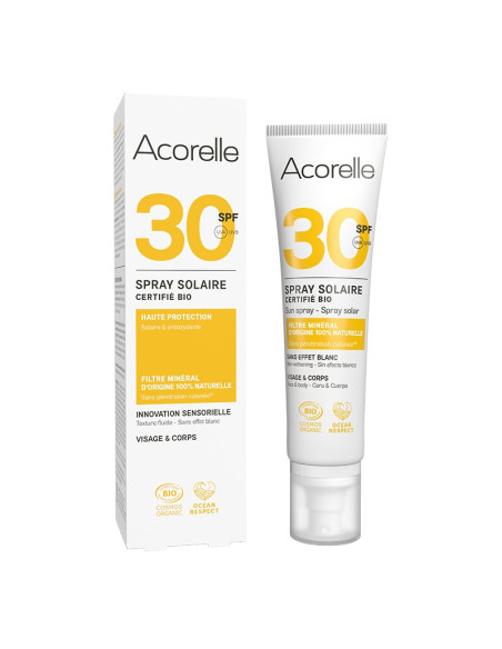 SPRAY SOLAR SPF30