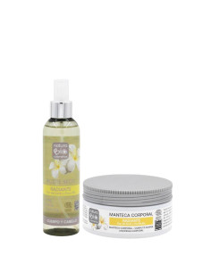 Aceite seco Radiante NaturaBIO Cosmetics disponible en Naturcosmetika. 2