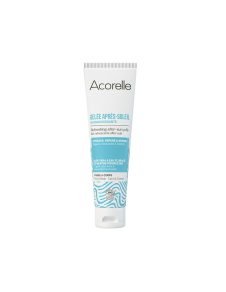 GEL REFRESCANTE AFTERSUN ACORELLE