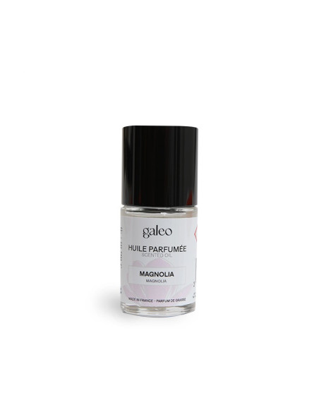 ACEITE PERFUMADO HOGAR MAGNOLIA