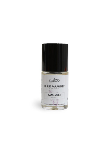 ACEITE PERFUMADO HOGAR PACHULI