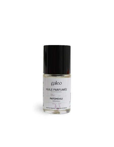 ACEITE PERFUMADO HOGAR PACHULI