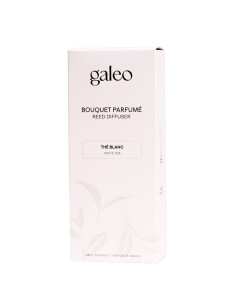 BOUQUET PERFUMADO TE BLANCO