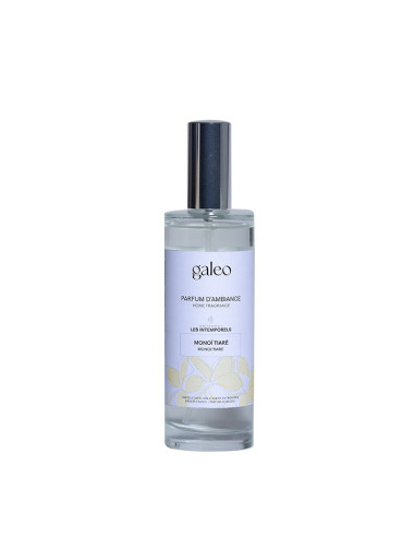 SPRAY HOGAR MONOI TIARE