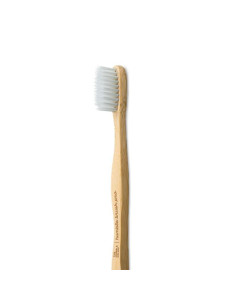 CEPILLO DEINTES BAMBU PRO INTERDENTAL BLANCO SUAVE 2