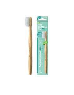 CEPILLO DEINTES BAMBU PRO INTERDENTAL BLANCO SUAVE