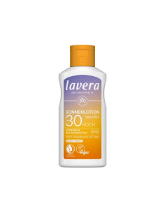 LOCION SOLAR SENSITIVE SPF 30