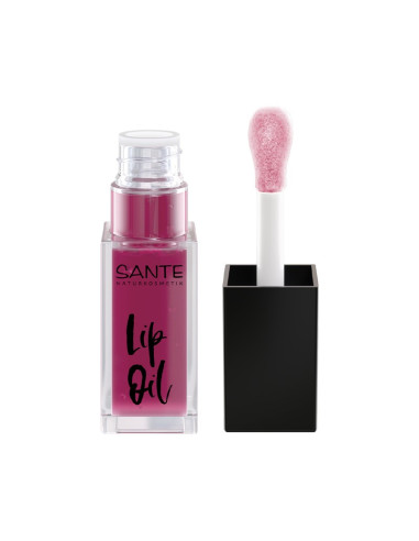 ACEITE LABIAL 01 PINK SANTE | NATURCOSMETIKA