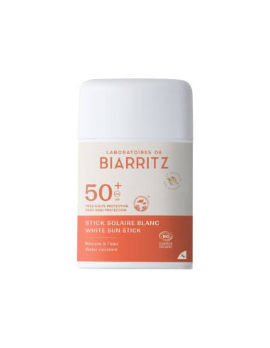STICK SOLAR SPF 50+ SPORT BIARRITZ