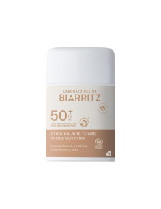 STICK SOLAR COLOR SPF50+ BIARRITZ