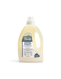 DETERGENTE LIQUIDO JABON MARSELLA