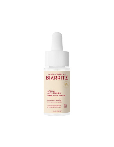 SERUM ANTIMANCHAS BIARRITZ