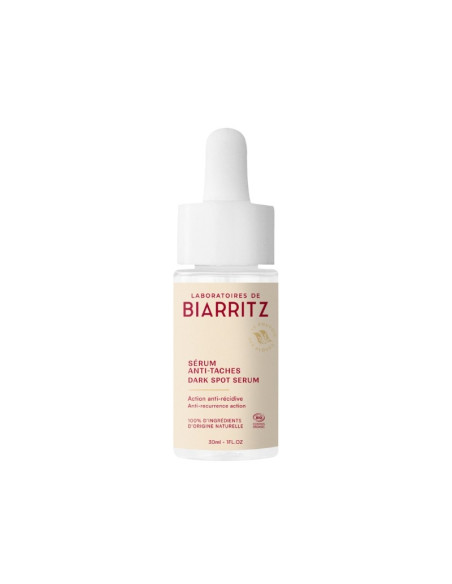 SERUM ANTIMANCHAS BIARRITZ