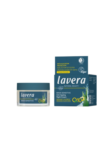 CREMA NOCHE Q10 BS