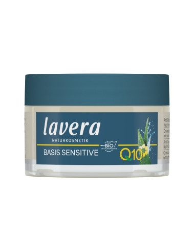 CREMA NOCHE Q10 BS