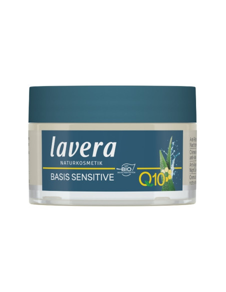 CREMA NOCHE Q10 BS