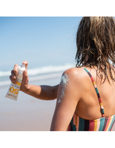 SPRAY SOLAR SPF50