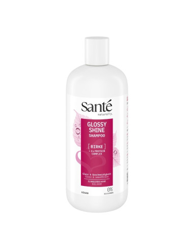CHAMPU BRILLO RADIANTE ABEDUL 500ml