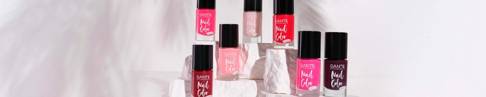 MANOS Y UÑAS