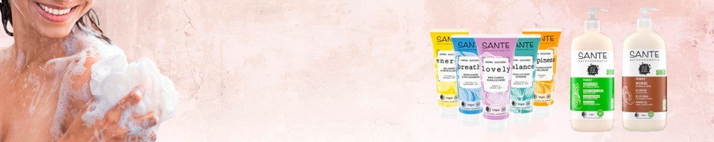 Gel de ducha