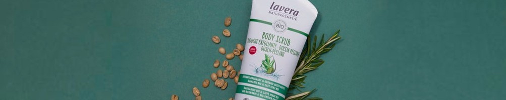 Exfoliante corporal