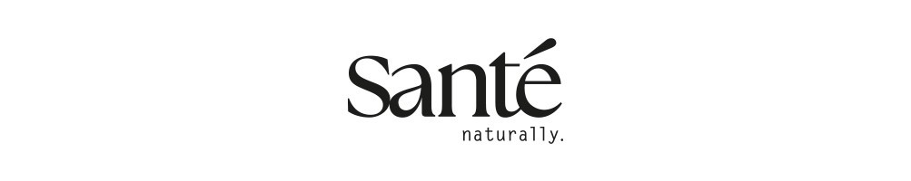 SANTE | Cosmética vegana | Comprar cosmetica natural certificada