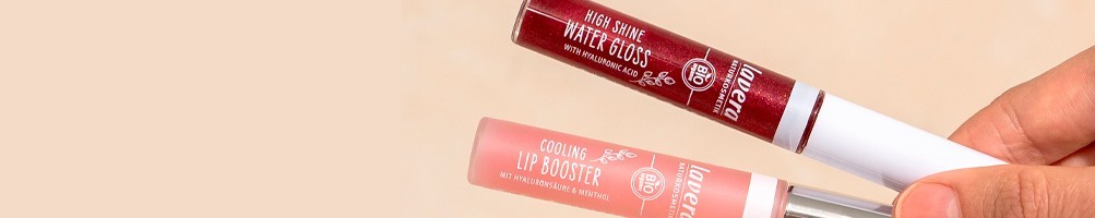 Brillo de labios
