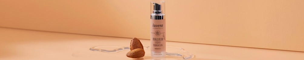 Maquillaje fluido