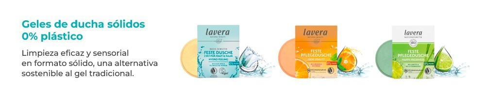 Lavera facial