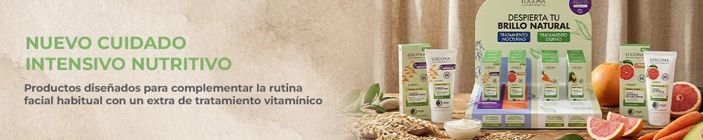 Logona bucal