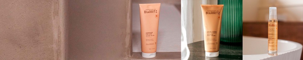 CUIDADO CORPORAL SENSORIAL