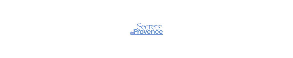 SECRETS DE PROVENCE
