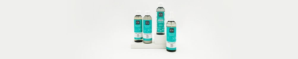 LIMPIEZA FACIAL