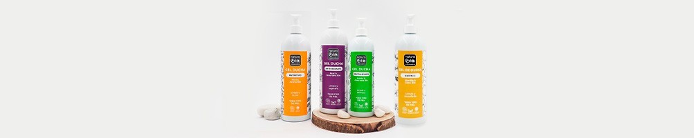 GEL DE DUCHA