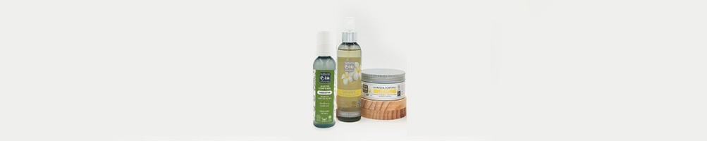 ACEITE & MANTECA CORPORAL