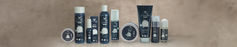 FACIAL & CORPORAL HOMBRE