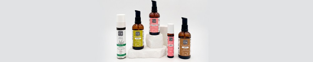 ACEITES VEGETALES