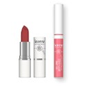 MAQUILLAJE - LABIOS