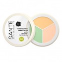 MAQUILLAJE CORRECTOR