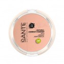 MAQUILLAJE COMPACTO