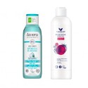 GEL DUCHA & CHAMPÚ