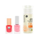 UÑAS