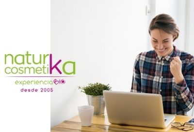 Naturcosmetika, más accesible que nunca