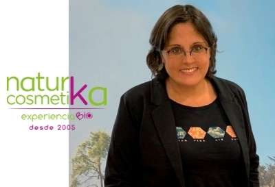 Vuelve el blog de Naturcosmetika 