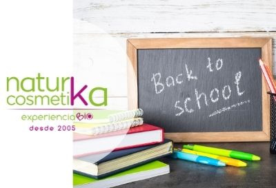 Prepara tu escaparate para la vuelta al cole
